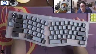 TGR Polycarbonate Alice (Police) Build Stream