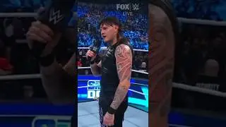 WWE Dominik Guerrero The Son Of Eddie Guerrero 