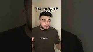 Why Do Arabs Sound Angry When They Talk?😭 