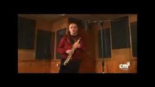 The Right Sound 9 -- Tutorial di registrazione audio - Sax Soprano
