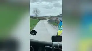 Дорога в один кінець))