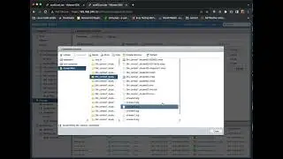 vSphere storage overview