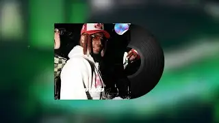 FREE FLP 🐍 [Slime] Lil Keed Type Beat - 