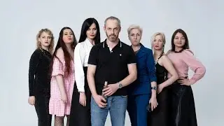 Miss'ки - Тизер пилотной серии