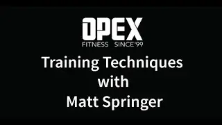 How To Move Your Feet In A Split Jerk