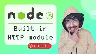 Instantly make HTTP requests in NodeJS without any library