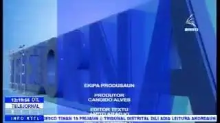 RTTL.EP - TELEJORNAL MEIODIA 05-08-2020 (Live Stream)