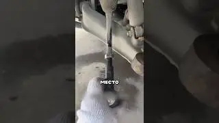That's why no one does wheel alignment anymore!