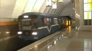Аркадий паровозов в двух словах 101-105
