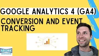 How To Track Conversion and Events In Google Analytics 4 (GA4) | GA4 Conversion Tracking