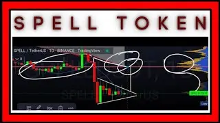 IS SPELL TOKEN DEAD? SPELL CRYPTO PRICE PREDICTION AND TECHNICAL ANALYSIS UPDATE 🚨