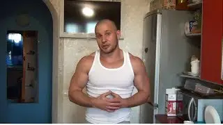В здоровом-теле здоровый дух ч1 (питание).