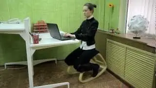 Ортопедический динамический Смартстул Баланс