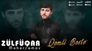 Zulfuqar Meherremov - Qemli Beste 2022 Yeni