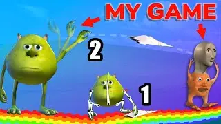 Adding a Ranged Enemy to my Game