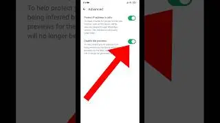 WhatsApp New Update | Disable Link Previews | WhatsApp New Update 2024 | New WhatsApp Update