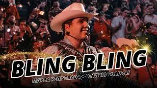 Bling Bling - Marca Registrada, Octavio Cuadras