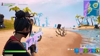 This SECRET SPOT is OP! (“RED JADE
