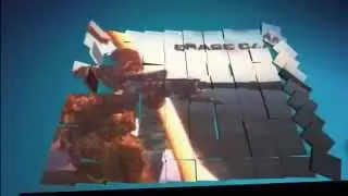 A Black Ops 2 Montage Brought to you by Krause & Paradox