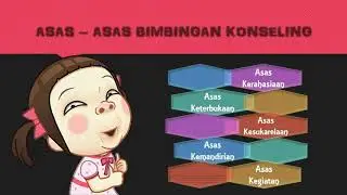 Orientasi Bimbingan Konseling  Kelas X
