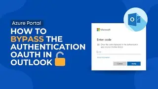 How To Remove And Add Authenticator Oauth To Your Mailbox | Microsoft Authenticator Oauth Tutorial