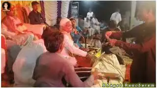 Are Chand Are || Bhagat Rancharam || #tharibhajan || Hanjhani MLal