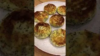 Маковые сырники! Рецепт идеальных сырников с маком! #сырникирецепт #сырники #сырникисмаком