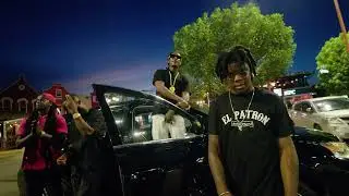 Psycho Maadnbad - OutSide (Enjoy 4) Official Video Clip (Prod. By Gillio & Digital Vincent)