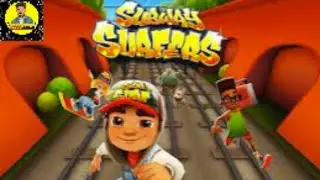 Subway Surfers New Event 