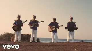 Mumford & Sons - The Cave (Official Music Video)