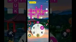 game words of wonders level 1532 #wordsofwonders #shorts