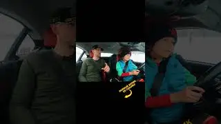 Ваня рулит в 7 лет!