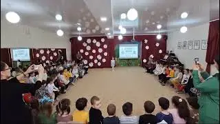Конкурс чтецов 1 часть