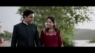 Best Pre Wedding  | Abhilash x Shrishti | SR  Films | Jaipur