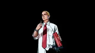 (SOLD) Eminem x Dr. Dre Type Beat 