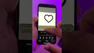 REELS criativo para postar no Instagram usando o app Capcut | Rafael Bem REELSPRO
