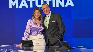 Emisión Matutina - 25 de marzo de 2024