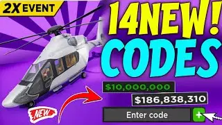 BIG UPD ✅ CAR DEALERSHIP TYCOON CODES 2024 - ROBLOX CAR DEALERSHIP TYCOON CODES 2024