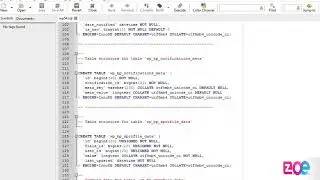 Transactions in MySQL [UR] Module 2 Lecture 10 ZE - 270