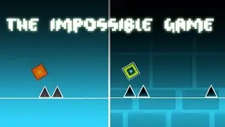 GD Texture Pack [The Impossible Game] [Kentakiman]