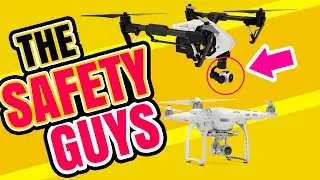 The BEST DRONES in 2022: Top 5 Finest Drones You can buy