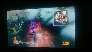 Dynasty Warriors 8Xlce Huang Gai Muscle Buster Musou on Wang Yi Defeated Ryona 2