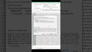 The end is actually so satisfying 😌 #excel #exceltips #exceltricks #microsoft #googlesheets #tips