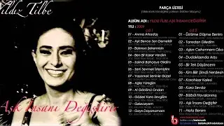 Yıldız Tilbe - Bal Mısın Şeker Misin?