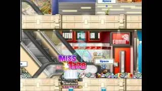 KMS Mercedes 2nd Job Skills [HD]