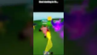 Как получить Бейдж Thu Hunt в Ninja Legends 