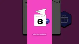Introducing: the all new Referral Program