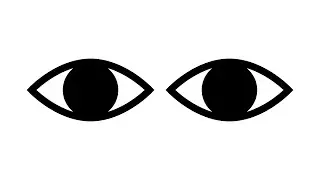 Eye Animation with Free Open Source Software enve 2D