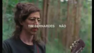 Tim Bernardes - Não (Session s16mm - Outtake)