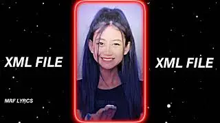 I am  a Bad Girl I like Whuiski New Trending Song Alightmotion Xml💥||Xml|| AlightMotion||💥